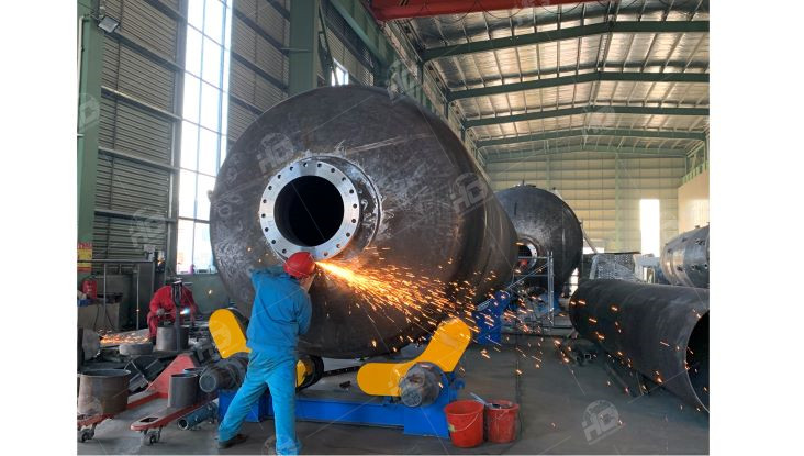Continuous orders provide a good start for 2022_HC_副本.jpg